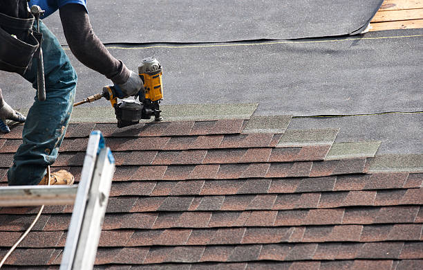 Licensed Gutter Installation service in Luke, MD - Brentwood Metal Roofing